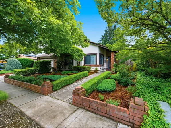 3383 Ellen Way, Napa, CA 94558