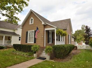 316 W 10th St, Traverse City, MI 49684