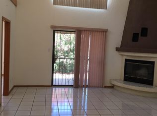 4031 Pineridge Run, Las Cruces, NM 88012