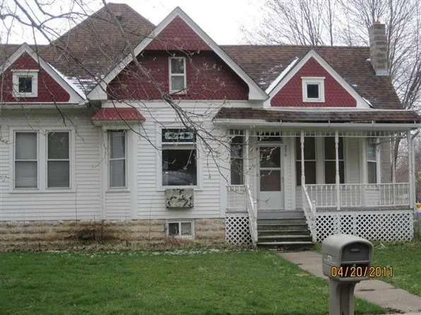 270 E Chicago St, Bagley, WI 53801