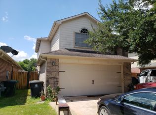 13318 Crim Rd, Houston, TX 77049