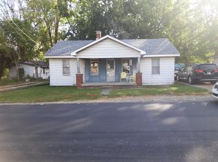 1005 S Auburn St, Indianapolis, IN