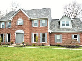 1129 Avalon Dr, Hamilton Twp, OH 45039