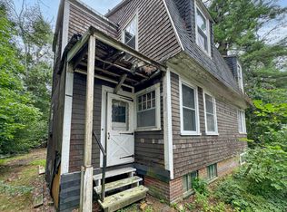 63 Pine Tree Ter, Barre, MA 01005