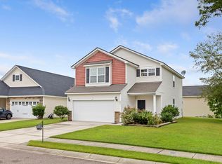 601 Watershed Dr, Goose Creek, SC 29445