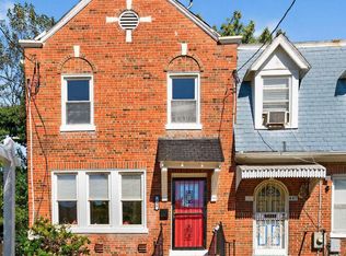 645 Ingraham St NW, Washington, DC 20011