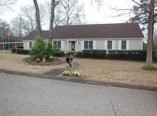 700 Wilson Dr, Troy, AL 36079