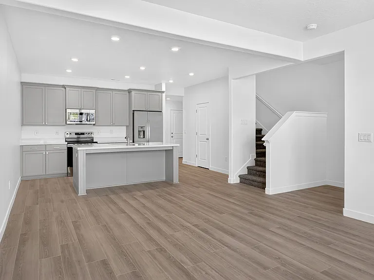 12642 S Mine Loop Ln — Photo 8