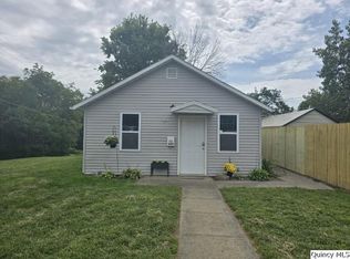 860 Elm St, Hamilton, IL 62341