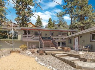 43324 Bow Canyon Rd, Big Bear Lake, CA 92315