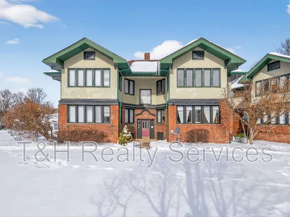 3504 E Fall Creek Parkway North Dr APT 4, Indianapolis, IN 46205