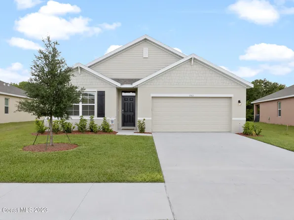 3513 Sandhill Crane Cir, Mims, FL 32754