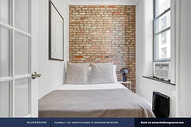 Rented by The Blueground