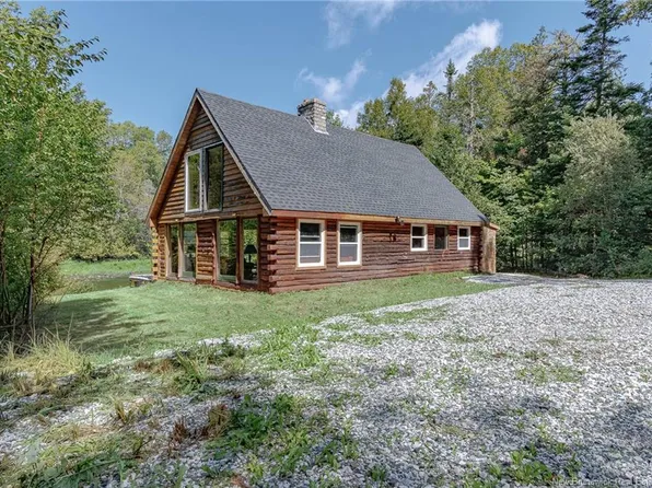 165 Back River Rd, Upham, NB E5N 3N1