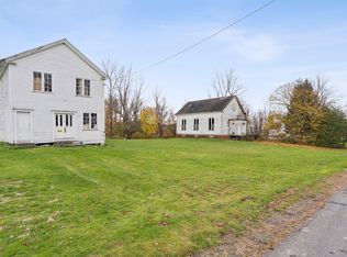 301 Dunham Rd, Vassalboro, ME 04989