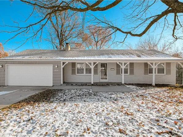 9519 Madison Ave, Kansas City, MO 64114