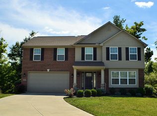 9020 Fort Henry Dr, Union, KY 41091