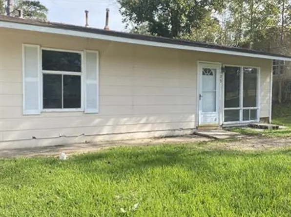 1123 Anderson Dr, Leesville, LA 71446