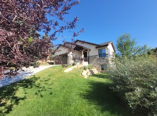 1176 Sunburst Ln, Midway, UT 84049