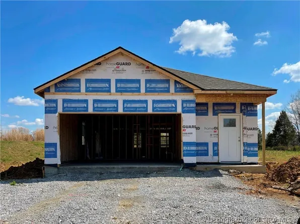 3040 Grace Marie Way, New Albany, IN 47150