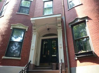 92 Worcester St #4, Boston, MA 02118