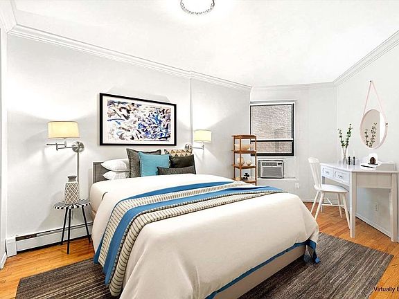 4th image of 420 W 47th St APT 2A