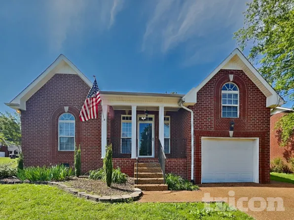 316 Lone Oak Dr, White House, TN 37188