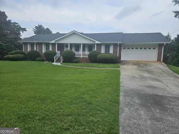 1148 Marifran Dr NE, Conyers, GA 30094