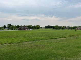 Bluebird Ln, Pryor, OK 74361