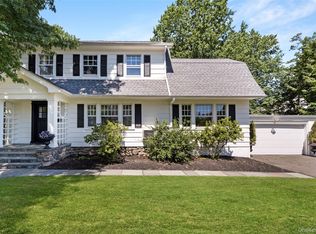 60 Aberfoyle Road, New Rochelle, NY 10804