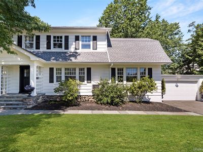 60 Aberfoyle Road, New Rochelle, NY, 10804