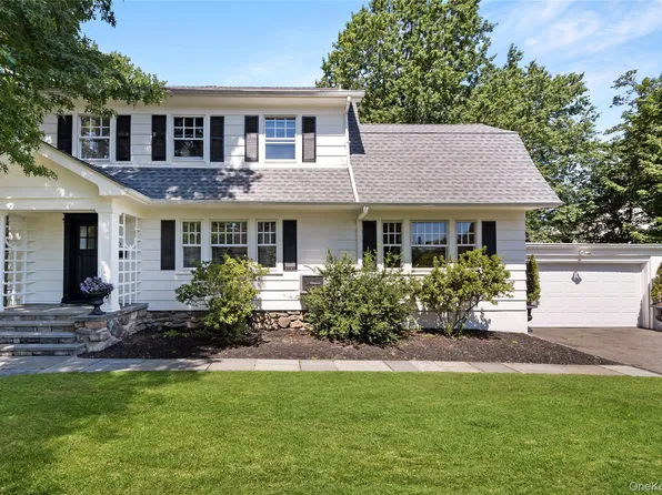 60 Aberfoyle Road, New Rochelle, NY 10804