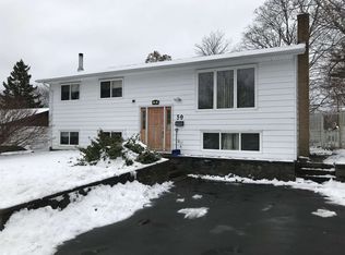 59 Nordic Cres, Lower Sackville, NS B4C2E4