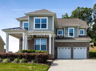 6036 Thorburn Way, Belmont, NC 28012
