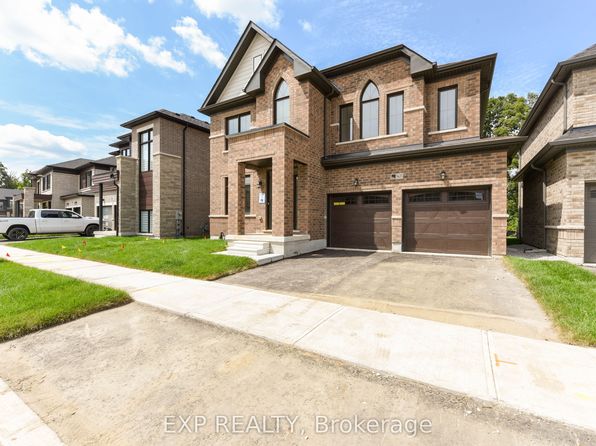 1431 Wellwood Ter, Milton, ON L9E 1V1