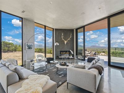 871 Camino Francisca, Santa Fe, NM, 87506