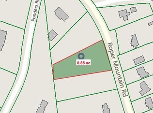 Roper Mountain Rd, Greenville, SC 29615