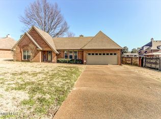 7060 Pecan Hill Rd, Southaven, MS 38671