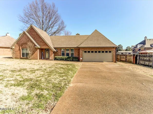 7060 Pecan Hill Rd, Southaven, MS 38671