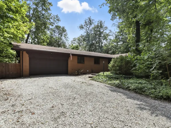 2919 S Post Rd, Indianapolis, IN 46239