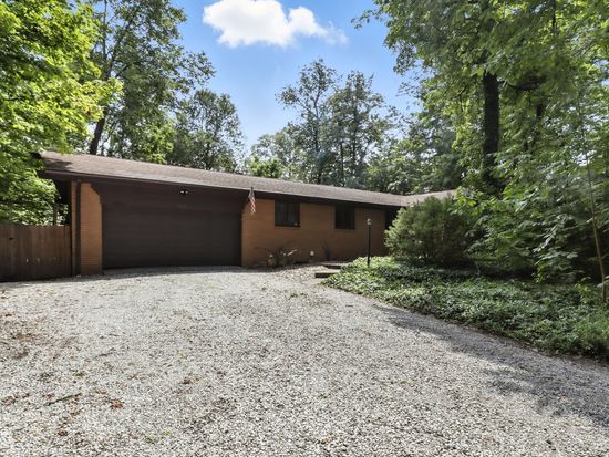 2919 S Post Rd, Indianapolis, IN 46239
