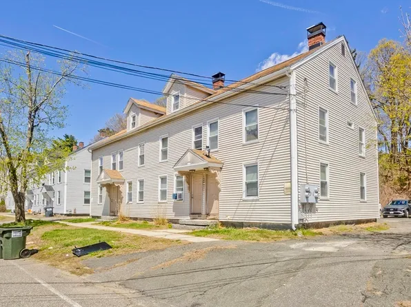 4018-4024 Church St, Palmer, MA 01069