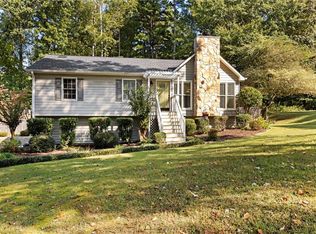 104 Paces Lakes Rdg, Dallas, GA 30157