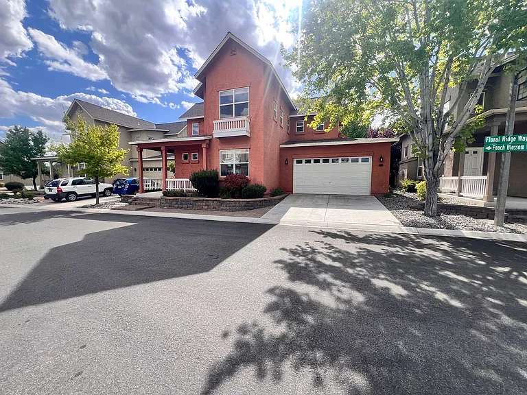 1048 Peach Blossom Way — Photo 1