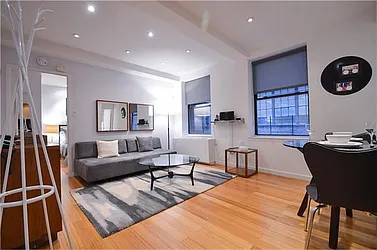 Rented by Global Realty Opportunities