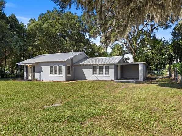 6814 SE 220th Ter, Hawthorne, FL 32640