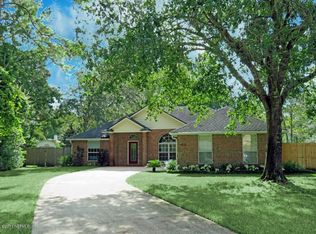 2391 Black Forest Ct, Saint Johns, FL 32259