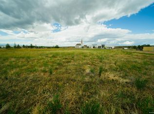 Sherman Hill Rd, Laramie, WY 82070