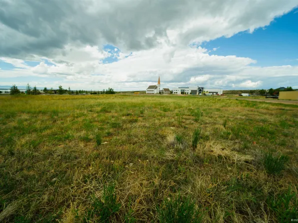 Sherman Hill Rd, Laramie, WY 82070