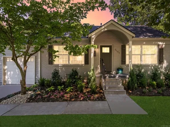 2141 S Florence Ave, Tulsa, OK 74114